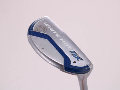 Odyssey White Hot RX 9 Putter Steel Right Handed 35.0in