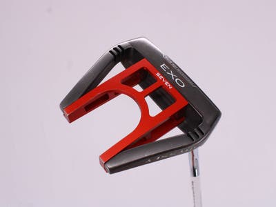 Odyssey EXO Seven Putter Steel Right Handed 35.0in