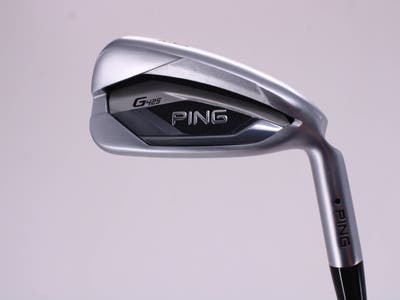 Ping G425 Single Iron 4 Iron True Temper Elevate 95 VSS Steel Regular Right Handed Black Dot 34.5in