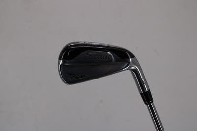 Titleist 718 T-MB Single Iron 4 Iron FST KBS Tour-V Steel Regular Right Handed 39.0in