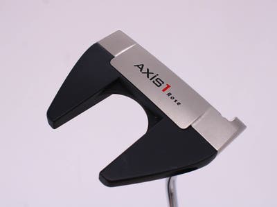 Axis 1 Rose Putter Steel Right Handed 34.5in