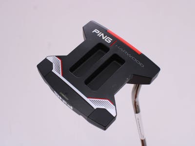 Ping 2021 Harwood Putter Steel Right Handed 34.0in