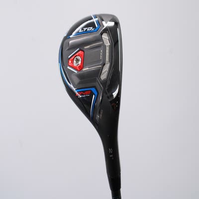 Cobra LTDx One Length Hybrid