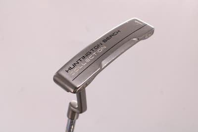 Cleveland Huntington Beach 1 Putter Steel Left Handed 35.0in