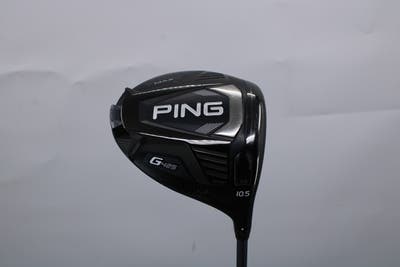 Ping G425 Max Driver 10.5° ALTA CB 55 Slate Graphite Regular Right Handed 45.5in
