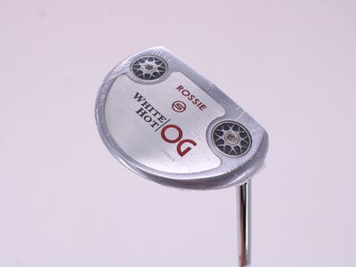 Mint Odyssey White Hot OG Rossie S Putter Steel Right Handed 34.0in