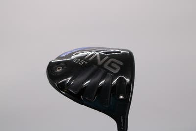 Ping G30 Driver 10.5° Ping TFC 80D Graphite Senior Right Handed 45.75in