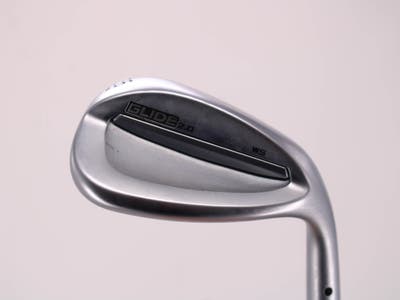 Ping Glide 2.0 Wedge Sand SW 56° Wide Sole AWT 2.0 Steel Wedge Flex Right Handed Black Dot 35.5in