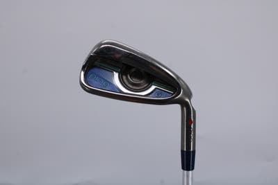 Ping G LE Single Iron 7 Iron ULT 230 Lite Graphite Ladies Right Handed Red dot 36.5in