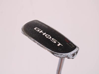 TaylorMade Ghost TM-770 Tour Putter Slight Arc Steel Right Handed 36.0in