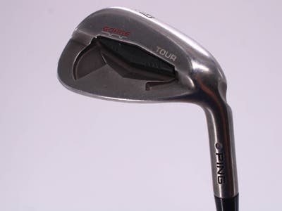 Ping Tour Gorge Wedge Pitching Wedge PW 47° Ping CFS Steel Stiff Right Handed Purple dot 36.0in