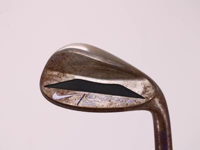 Nike Engage Toe Sweep Wedge Sand SW 56° True Temper Dynamic Gold S300 Steel Wedge Flex Right Handed 35.0in
