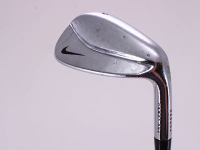 Nike Forged Pro Combo Single Iron Pitching Wedge PW Stock Steel Stiff Right Handed 35.75in
