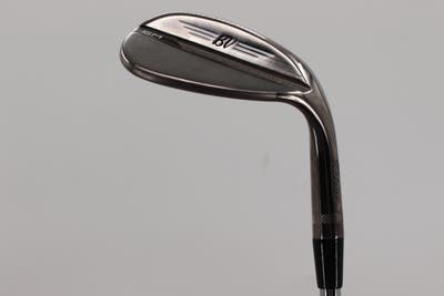 Titleist Vokey SM8 Brushed Steel Wedge Sand SW 56° 8 Deg Bounce M Grind Project X 6.0 Steel Stiff Right Handed 36.0in