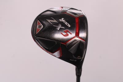 Srixon ZX5 Driver 10.5° Project X EvenFlow Riptide 50 Graphite Regular Right Handed 46.0in