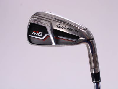 TaylorMade M6 Single Iron 5 Iron Nippon NS Pro 950GH Steel Regular Right Handed 37.5in