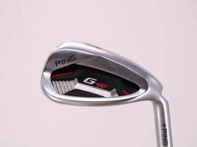 Ping G410 Wedge Sand SW Nippon NS Pro Modus 3 Tour 105 Steel Regular Right Handed Black Dot 35.5in