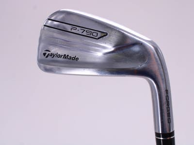 TaylorMade P-790 Single Iron 4 Iron Nippon NS Pro Modus 3 Tour 120 Steel Stiff Right Handed 39.25in
