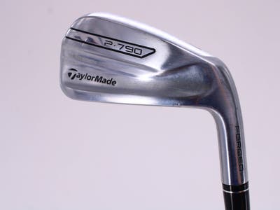 TaylorMade P-790 Single Iron 3 Iron Nippon NS Pro Modus 3 Tour 120 Steel Stiff Right Handed 39.75in