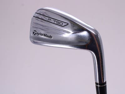 TaylorMade P-790 Single Iron 5 Iron FST KBS Tour FLT Steel Stiff Right Handed 38.5in