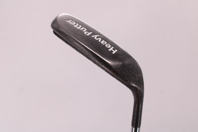 Heavy Putter M4-L Putter Strong Arc Steel Right Handed 34.0in