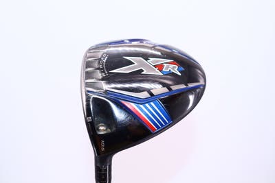 Callaway XR Driver 10.5° Project X 5.5 Graphite Graphite Regular Left Handed 45.25in
