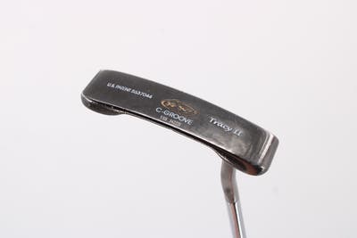 Yes Tracy II Putter Steel Right Handed 34.0in