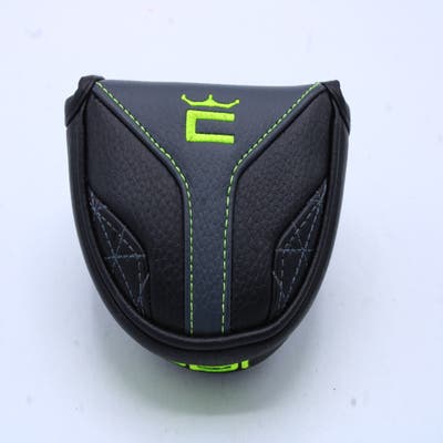 Cobra KING Vintage Torino Putter Headcover