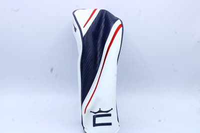 Cobra Generic Blue/Red Driver Headcover