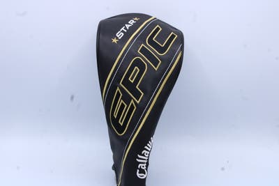 Callaway EPIC Star Driver Headcover