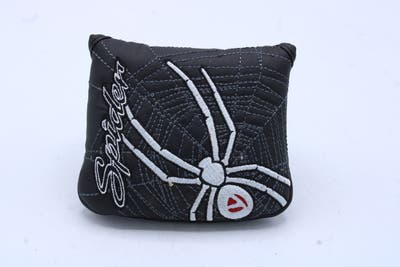 TaylorMade Spider x Chalk Small Mallet Putter Headcover