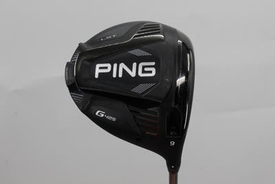 Ping G425 LST Driver 9° Ping Tour 75 Graphite Stiff Right Handed 45.25in