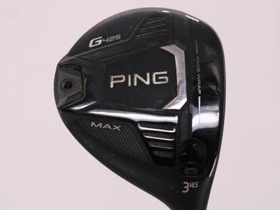 Ping G425 Max Fairway Wood 3 Wood 3W 14.5° ALTA CB 65 Slate Graphite Stiff Right Handed 42.5in