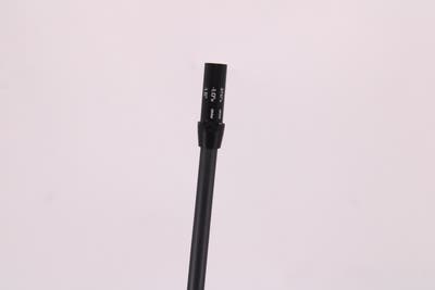 Used W/ Cobra Adapter Project X HZRDUS Smoke Green iM10 60g Fairway Shaft Regular 42.0in