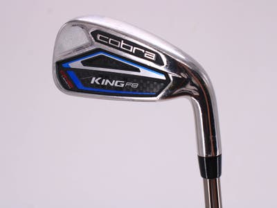 Cobra King F8 One Length Single Iron 5 Iron 37° UST Mamiya Recoil 95 F4 Graphite Stiff Right Handed 37.0in