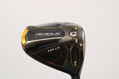 Callaway Rogue ST Triple Diamond LS Driver 10.5° Project X Cypher 40 Graphite Regular Right Handed 45.5in