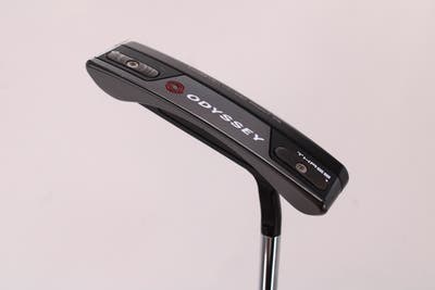 Mint Odyssey Tri-Hot 5K Three S Putter Steel Right Handed 33.5in