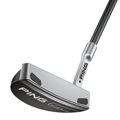 New Ping 2023 Shea Putter Slight Arc Graphite Right Handed 35.0in
