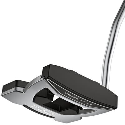 New Ping 2023 Tomcat 14 Putter Straight Arc Steel Right Handed 35.0in