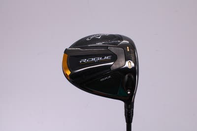 Mint Callaway Rogue ST Max Driver 9° Project X Cypher 40 Graphite Regular Right Handed 45.5in