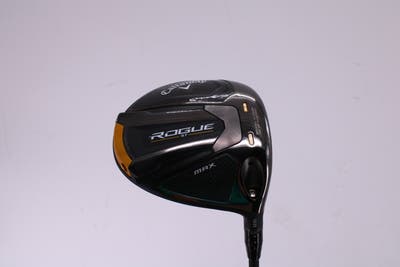 Callaway Rogue ST Max Driver 12° Project X Cypher 40 Graphite Ladies Right Handed 44.0in