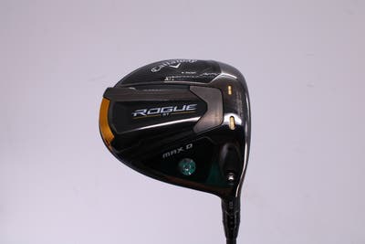 Mint Callaway Rogue ST Max Draw Driver 10.5° Project X Cypher 50 Graphite Regular Right Handed 45.5in