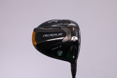 Mint Callaway Rogue ST Max Draw Driver 12° Project X Cypher 40 Graphite Senior Right Handed 45.5in