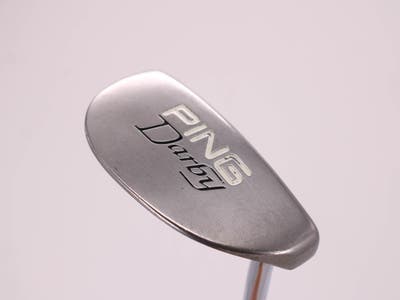 Ping Darby Putter Face Balanced Steel Right Handed 34.0in