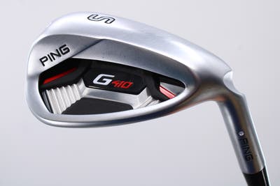 Ping G410 Wedge Sand SW Nippon NS Pro Modus 3 Tour 105 Steel Stiff Right Handed White Dot 36.5in