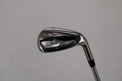 Titleist 718 AP1 Wedge Pitching Wedge PW 48° Mitsubishi Tensei Pro Red AMC Graphite Ladies Right Handed 34.5in