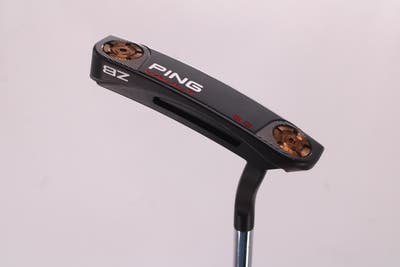 Ping Vault 2.0 ZB Putter Strong Arc Steel Right Handed 34.0in