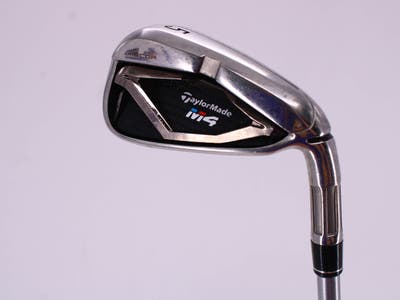 TaylorMade M4 Single Iron 5 Iron FST KBS Tour C-Taper 120 Steel Stiff Right Handed 38.0in