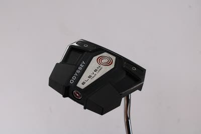 Odyssey Eleven Tour Lined DB Putter Graphite Right Handed 33.5in