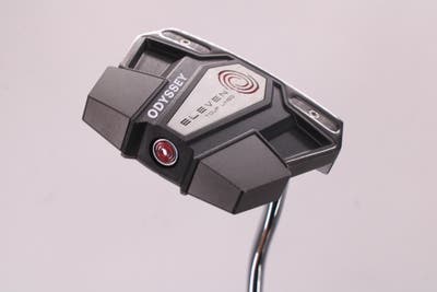 Odyssey Eleven Tour Lined DB Putter Steel Right Handed 32.0in